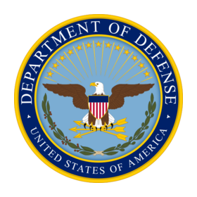 U.S. Department of Defense seal