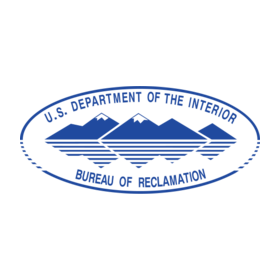 U.S. Bureau of Reclamation seal