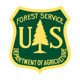 U.S. Forest Service logo