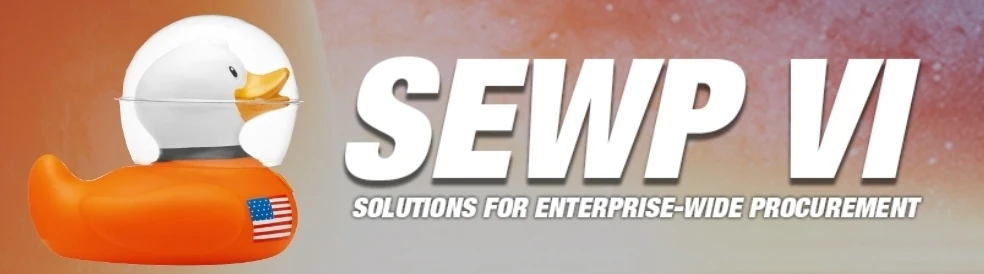 NASA SEWP VI
